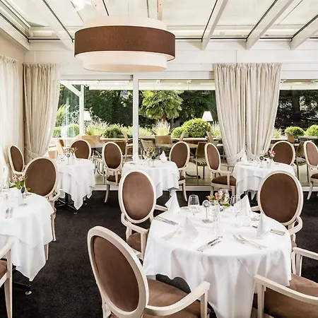 Hotel Classic Meranerhof