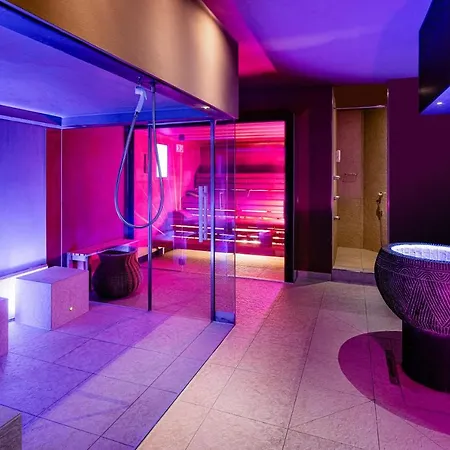 Classic Meranerhof 4* Meran