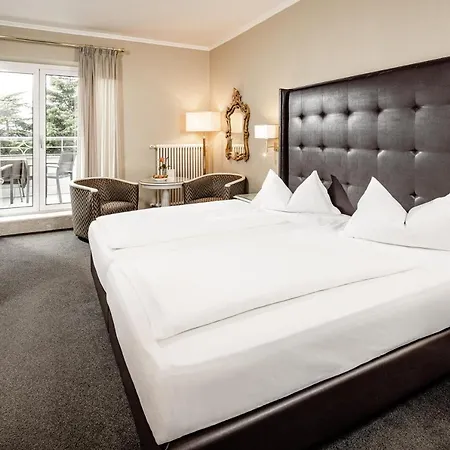 Classic Meranerhof 4* Meran