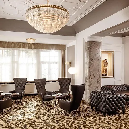 Hotel Classic Meranerhof Meran