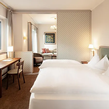 Classic Meranerhof 4* Meran