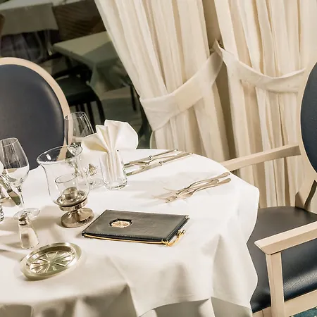 Classic Meranerhof Hotel Meran