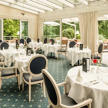 Classic Meranerhof Meran
