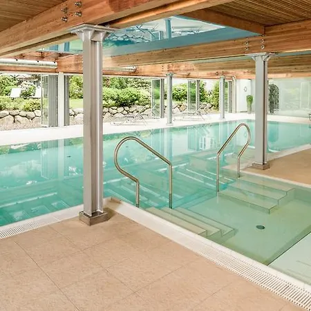 Hotel Classic Meranerhof 4*