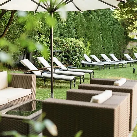 Hotel Classic Meranerhof Meran