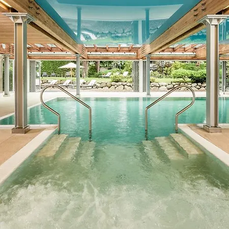 Hotel Classic Meranerhof Meran