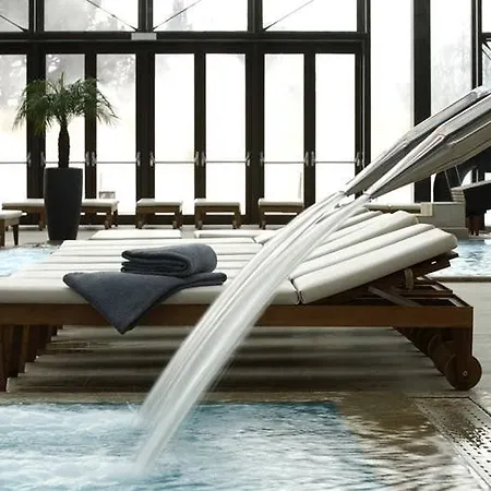 Hotel Classic Meranerhof Meran