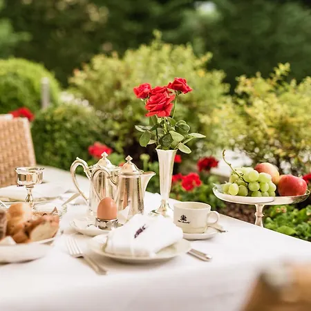 Classic Meranerhof Hotel Merano