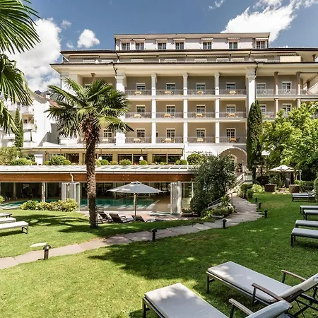 Classic Meranerhof 4*